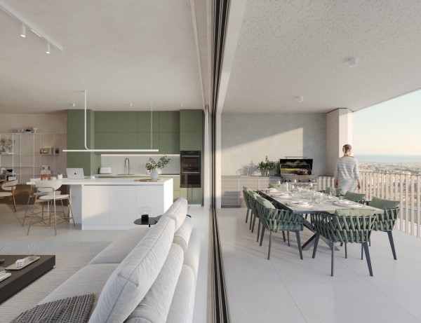 Mixed-Use Development In The Heart Of Paphos